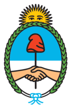 Ministerio de Salud de la Nación